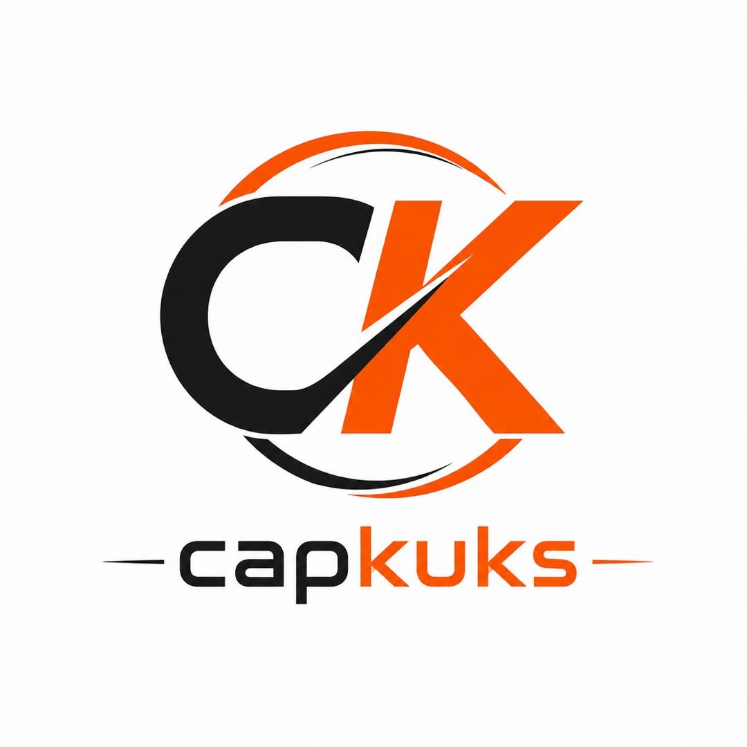 CapKuks logo